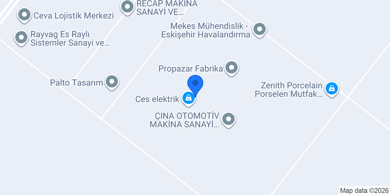 ESD MOBİLYA KAPI İÇMİMARLIK konumu