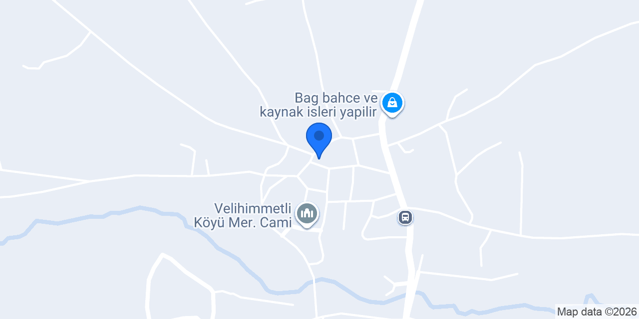 uludag kebab salonu konumu