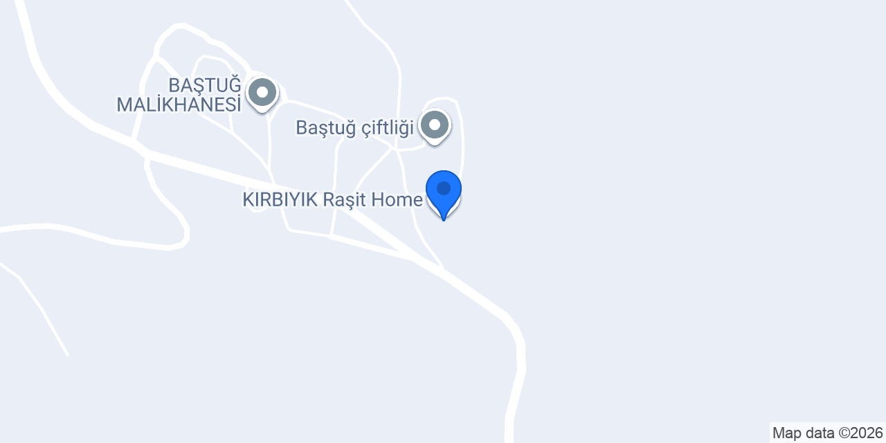 KIRBIYIK Raşit Home konumu