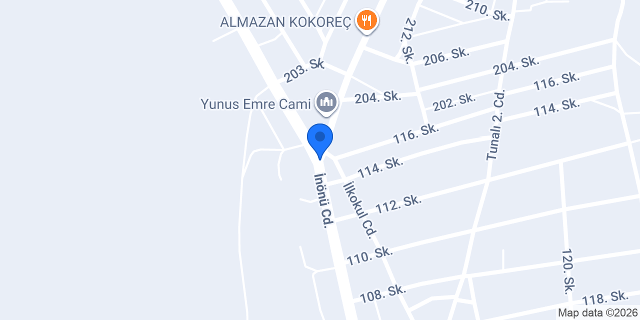 SOOA İç ve Dış Ticaret A.Ş konumu