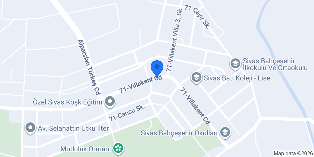 Yiğitsoy ticaret konumu