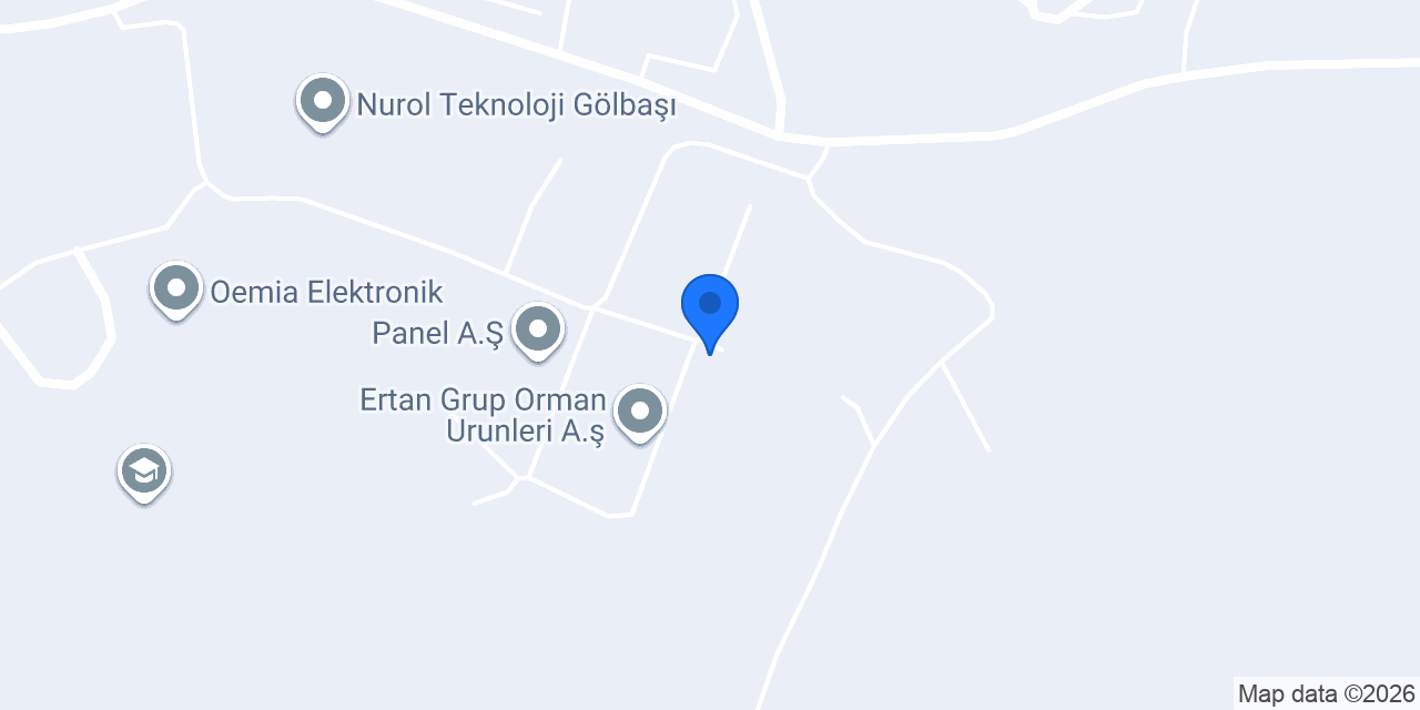 GİGSTEK TEKNOLOJİ konumu