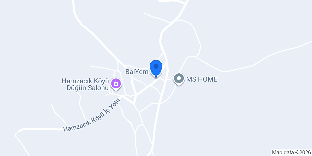 BalYem konumu