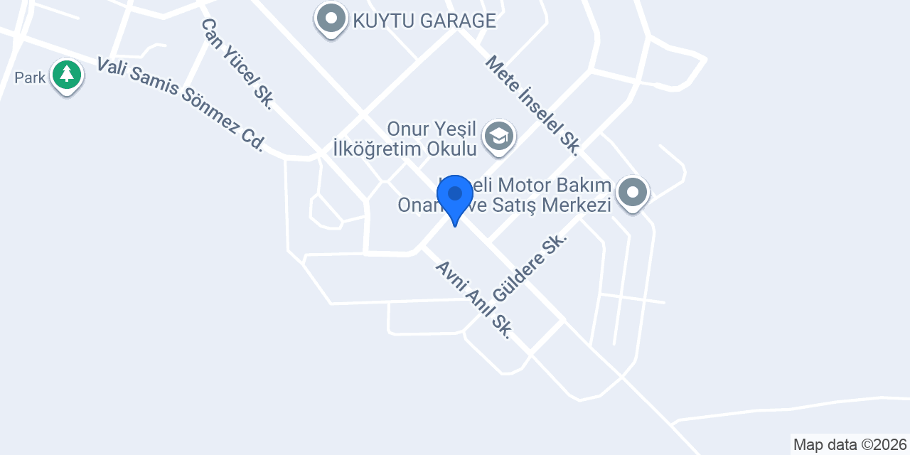Met Helvası Eskişehir konumu