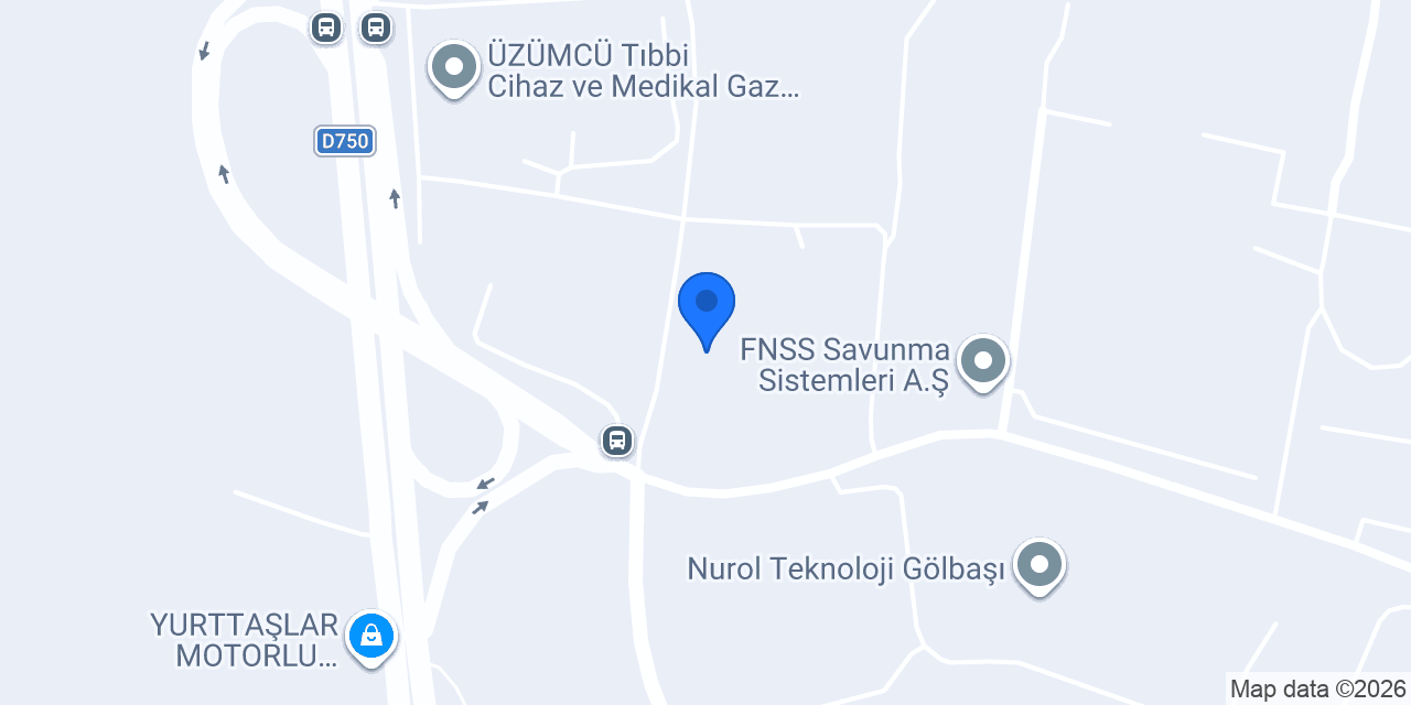 TTT WORLD konumu