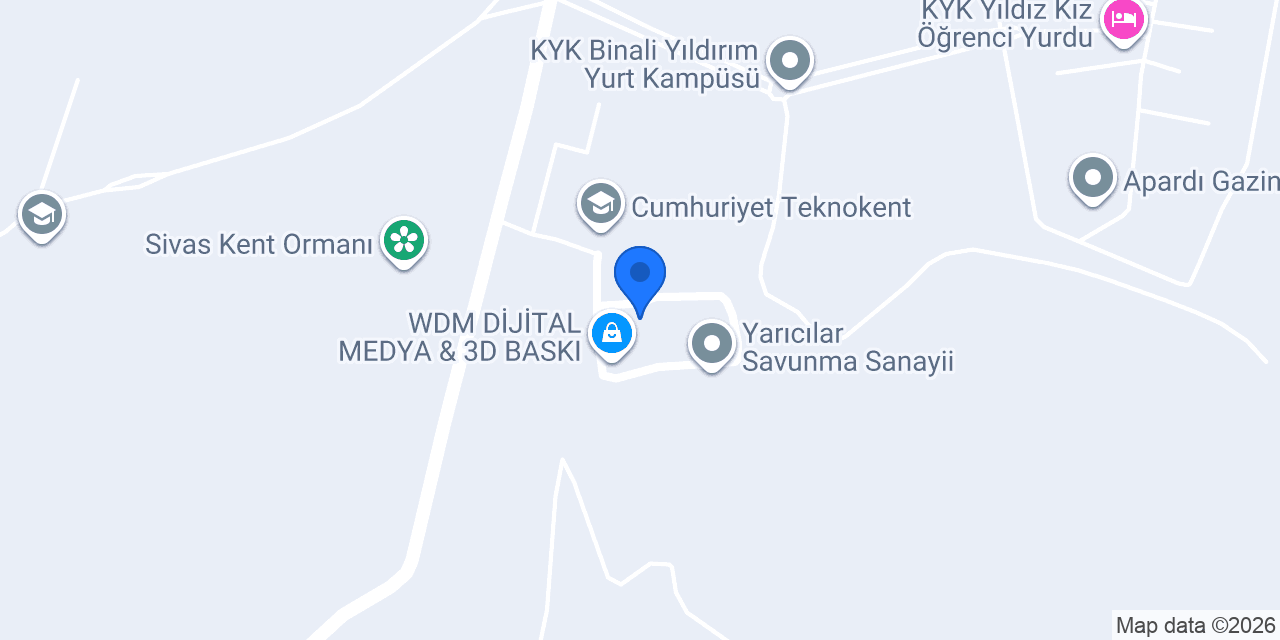 Nortek Enerji konumu