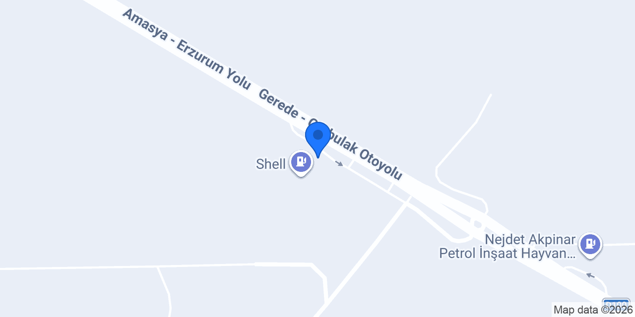 ŞATOĞLU OCAKBAŞI EREN USTA konumu