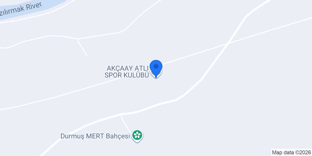 AKÇAAY ATLI SPOR KULÜBÜ konumu