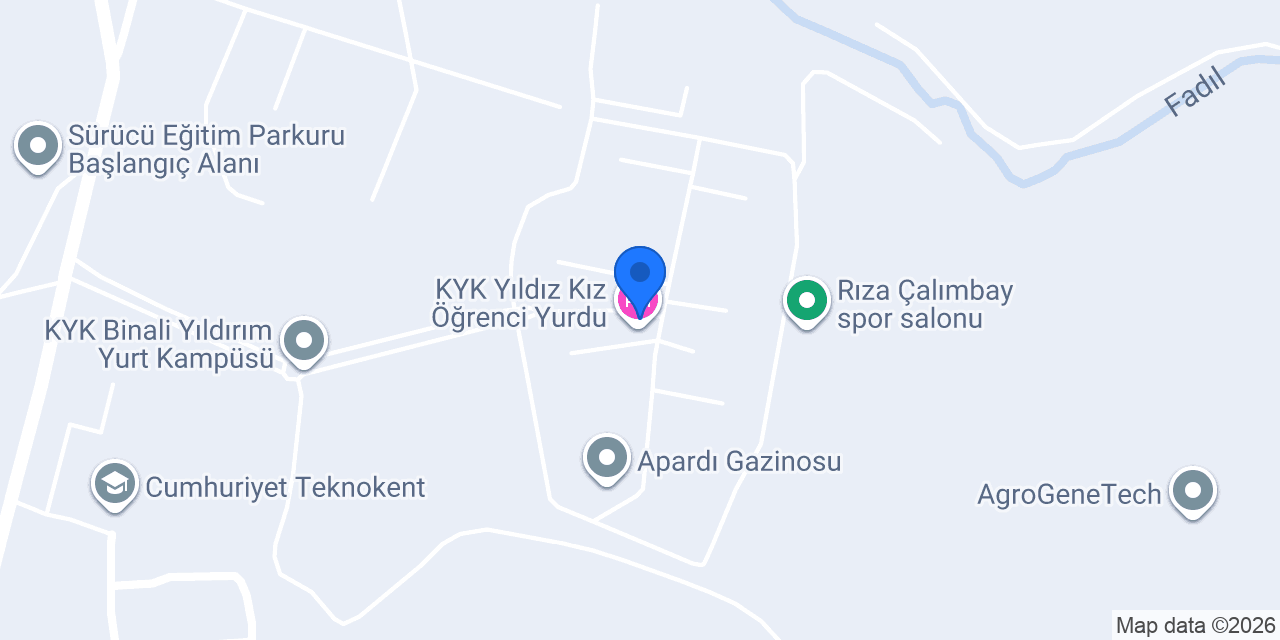 sivas taksi konumu