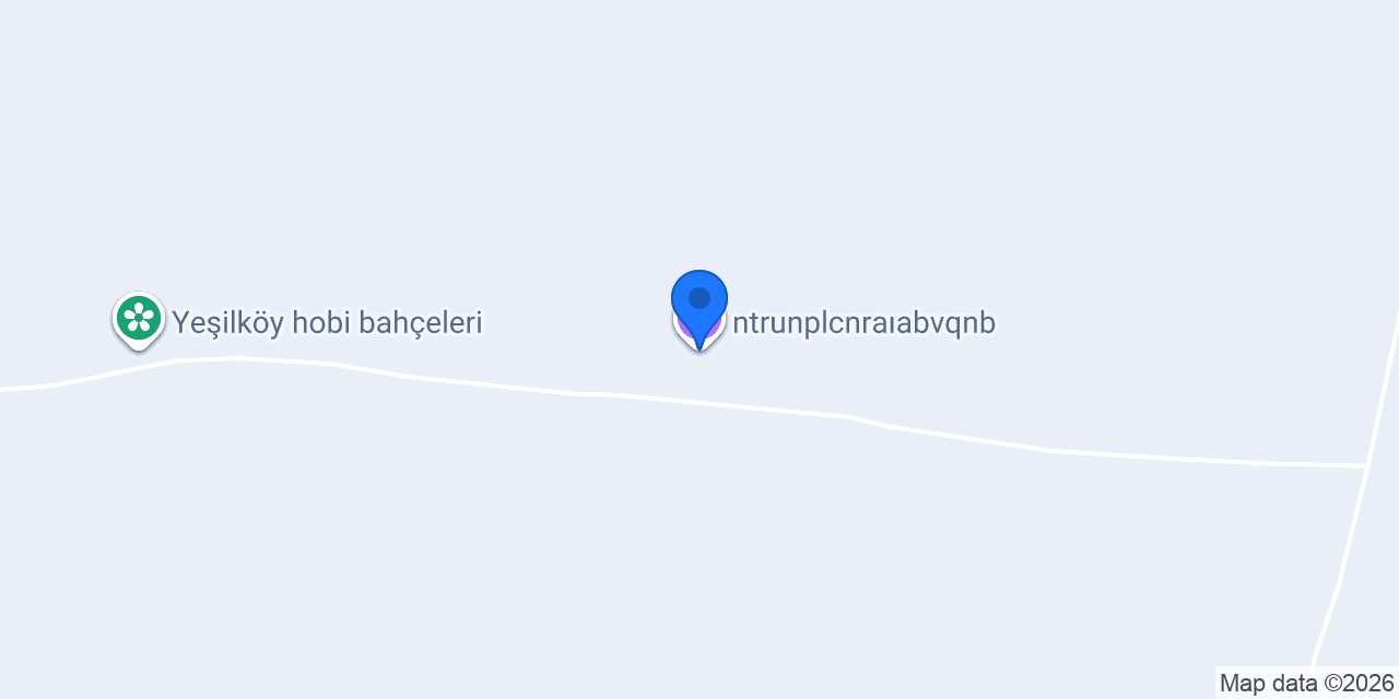 ntrunplcnraıabvqnb konumu