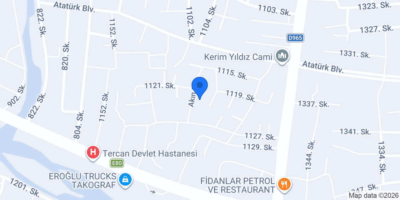 longevitykliniği konumu