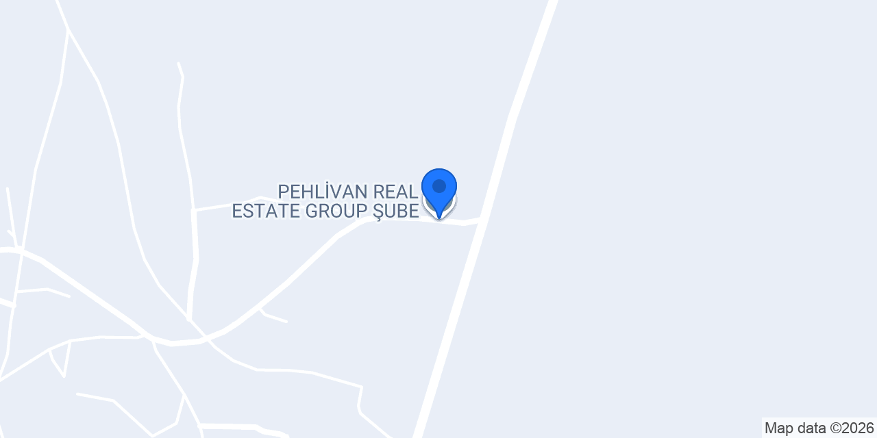PEHLİVAN REAL ESTATE GROUP ŞUBE konumu
