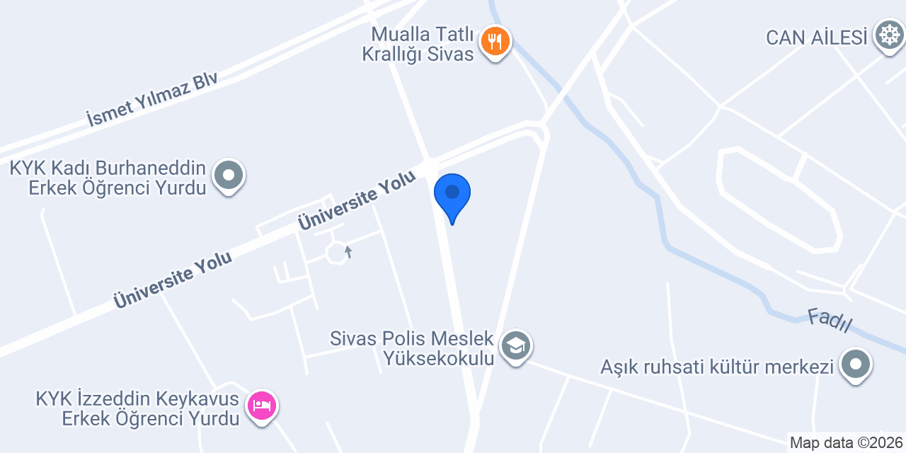 Koçak's Coffee konumu