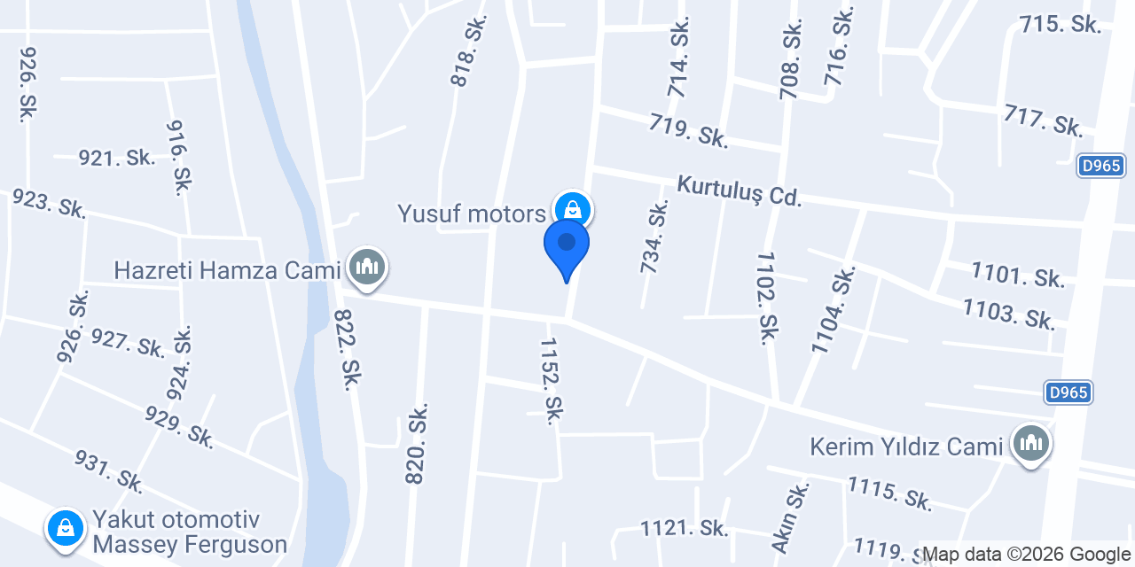 Vodafone Group Plc konumu