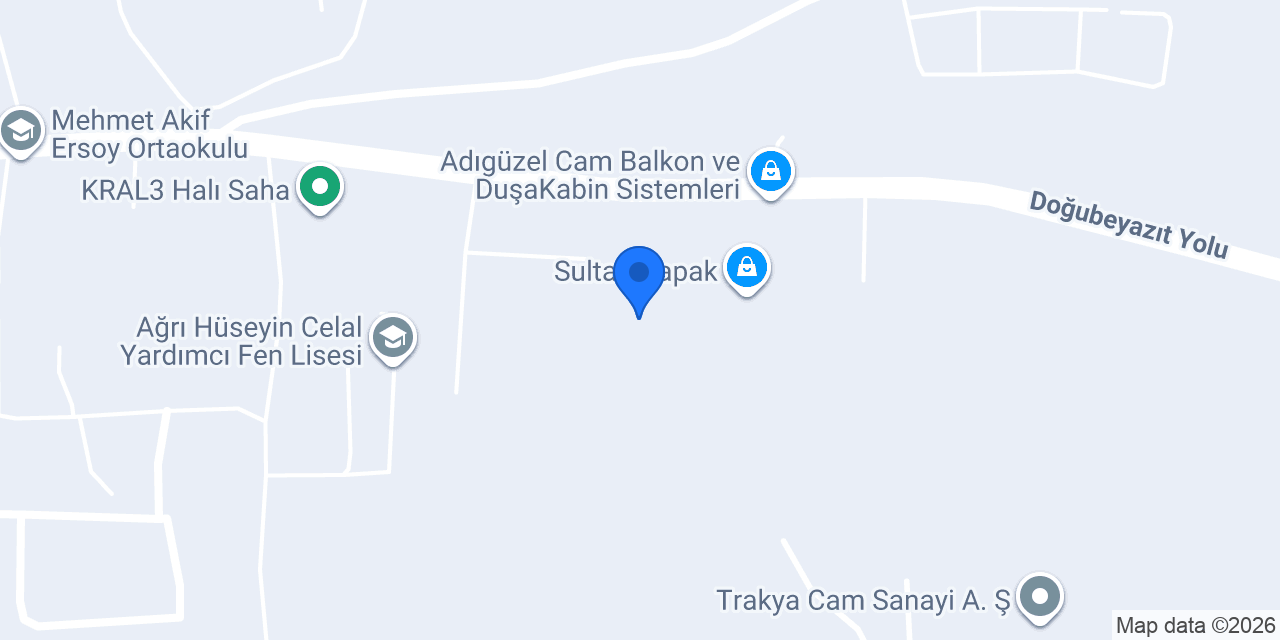 Sabri oğulları mobilya konumu
