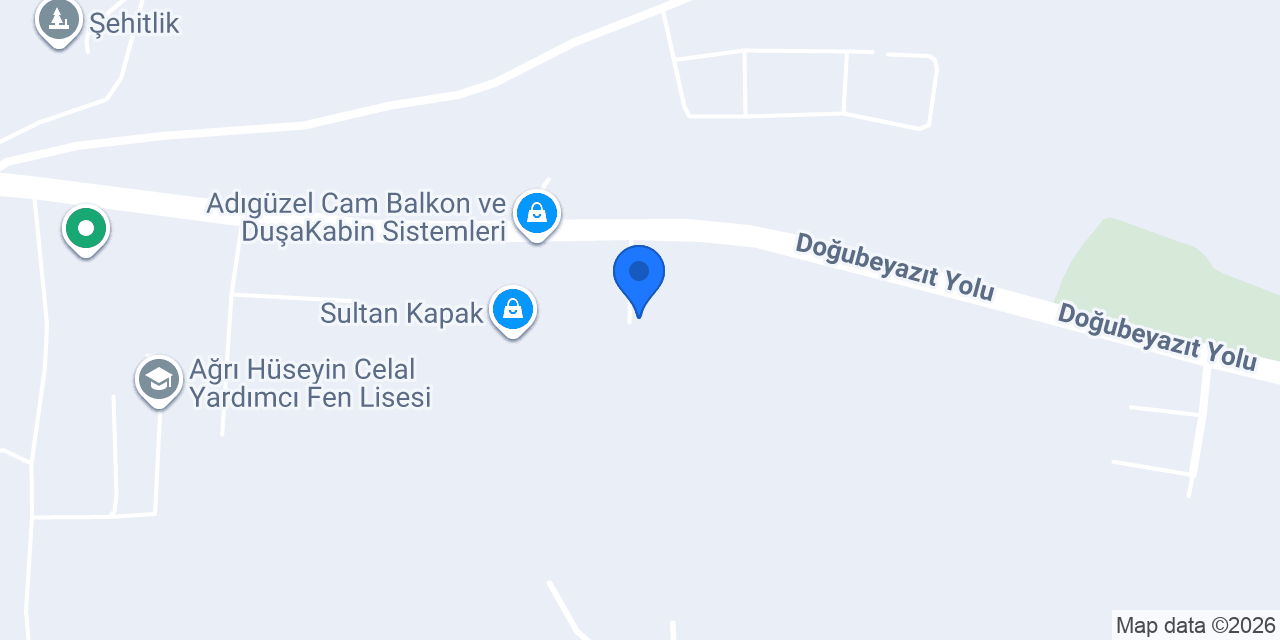 MUMET GIDA LTD. ŞTİ. konumu