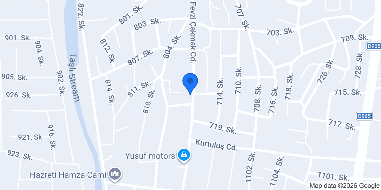 Umutcan Eczanesi konumu
