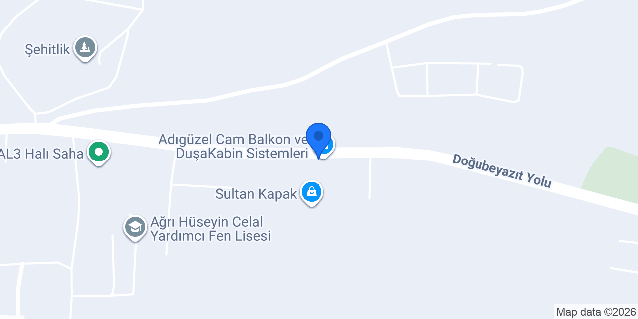 Çelik Baza ve Başlık imalatı konumu