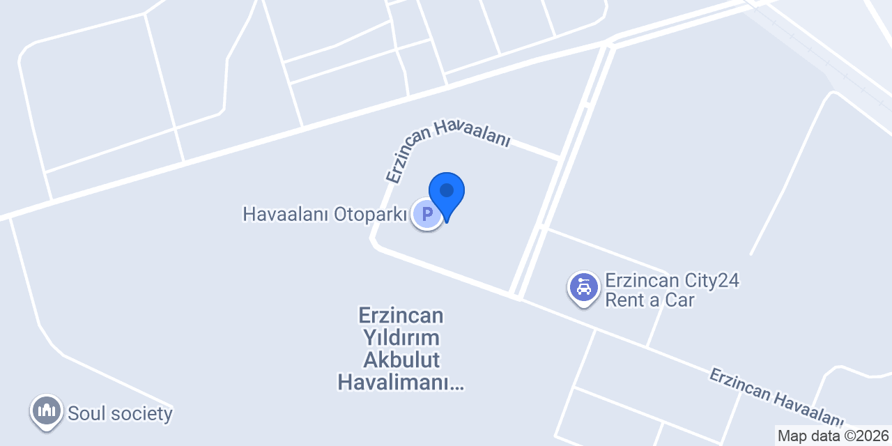 Erc konumu