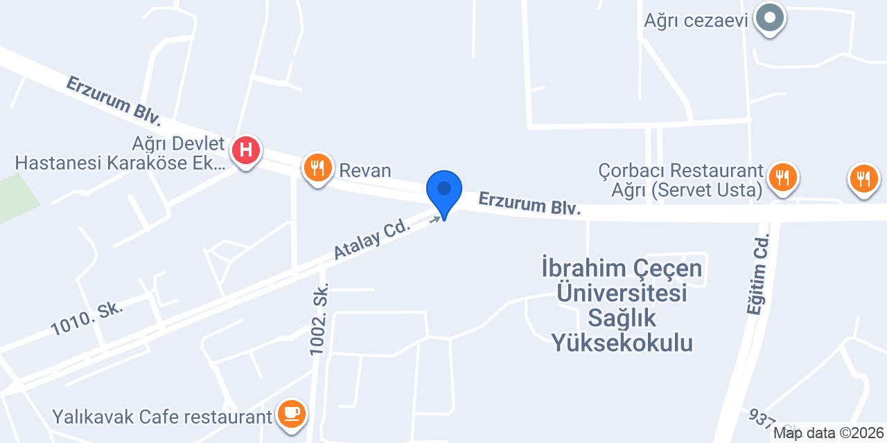 Yıldız İlkadım konumu