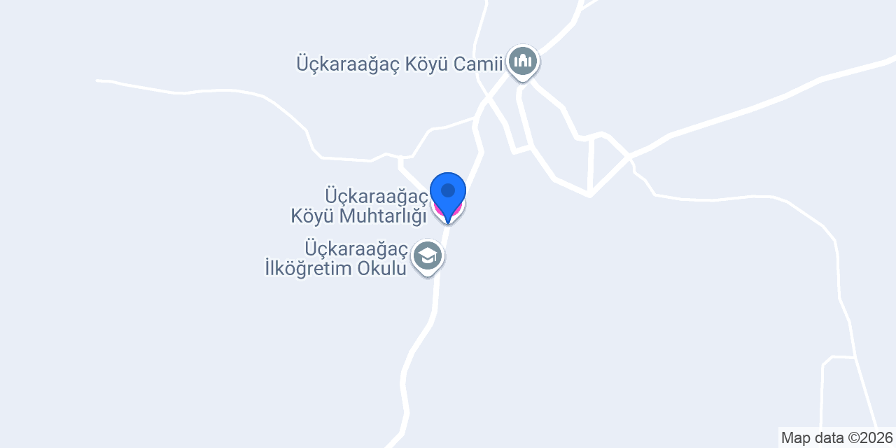 Sarar konumu