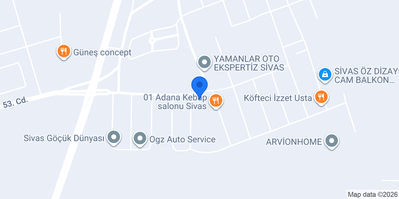 YİĞİT AUTO DETAİLİNG konumu