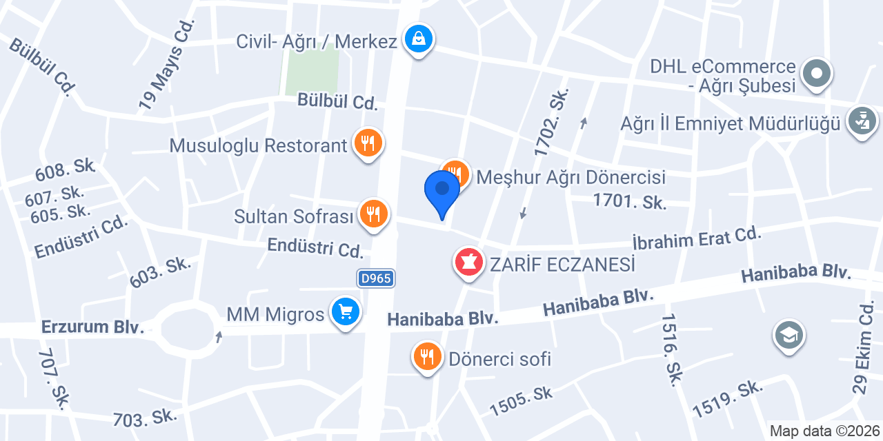 Fuat gök konumu