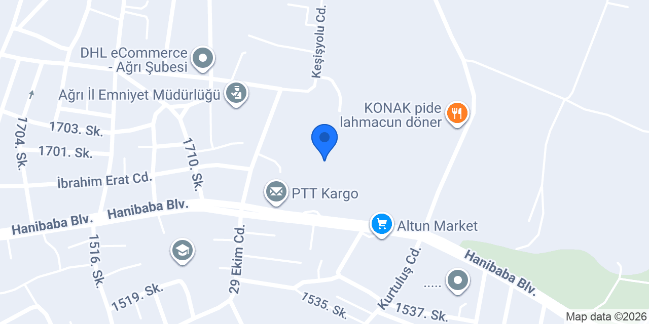 Psikolog Zehra Hatunoğlu konumu