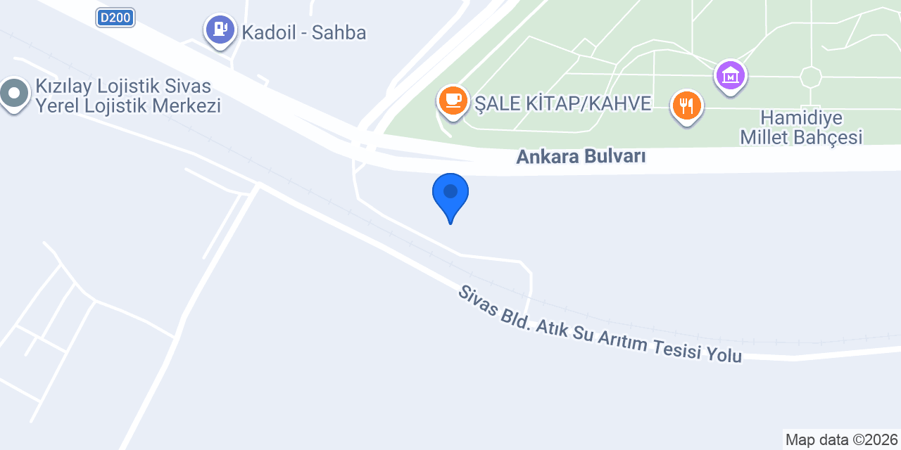 ÖZ-ER AUTO konumu
