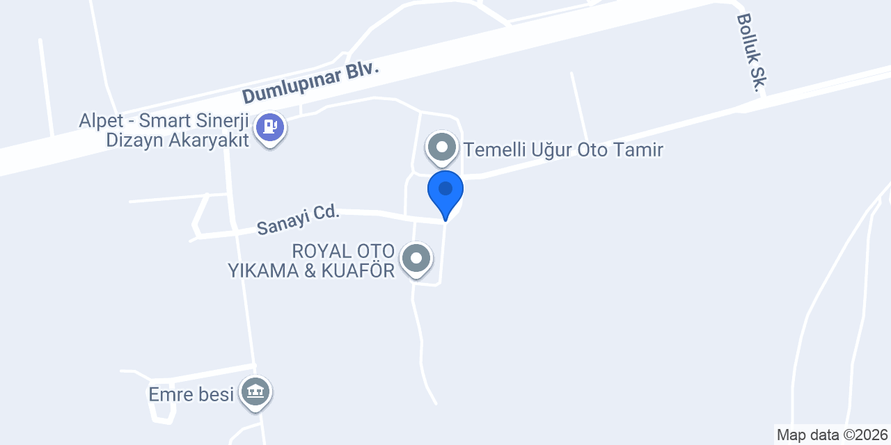 AAD konumu