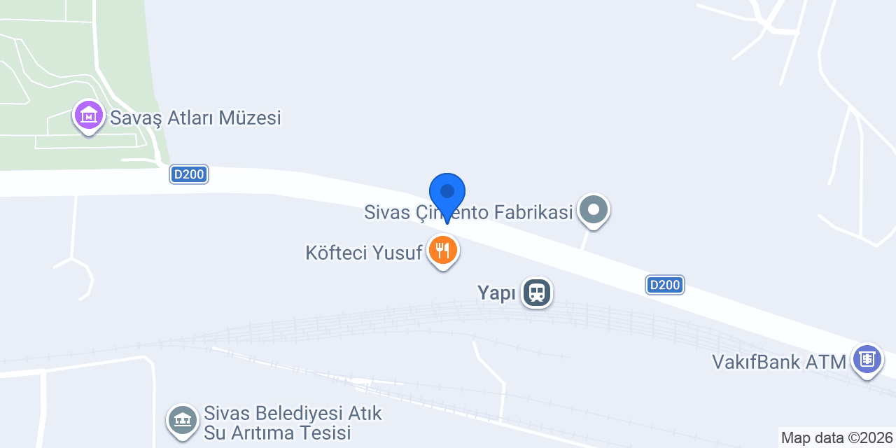 Ortaspeyzaj konumu