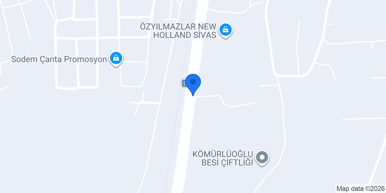 Diriliş Atlı Spor konumu