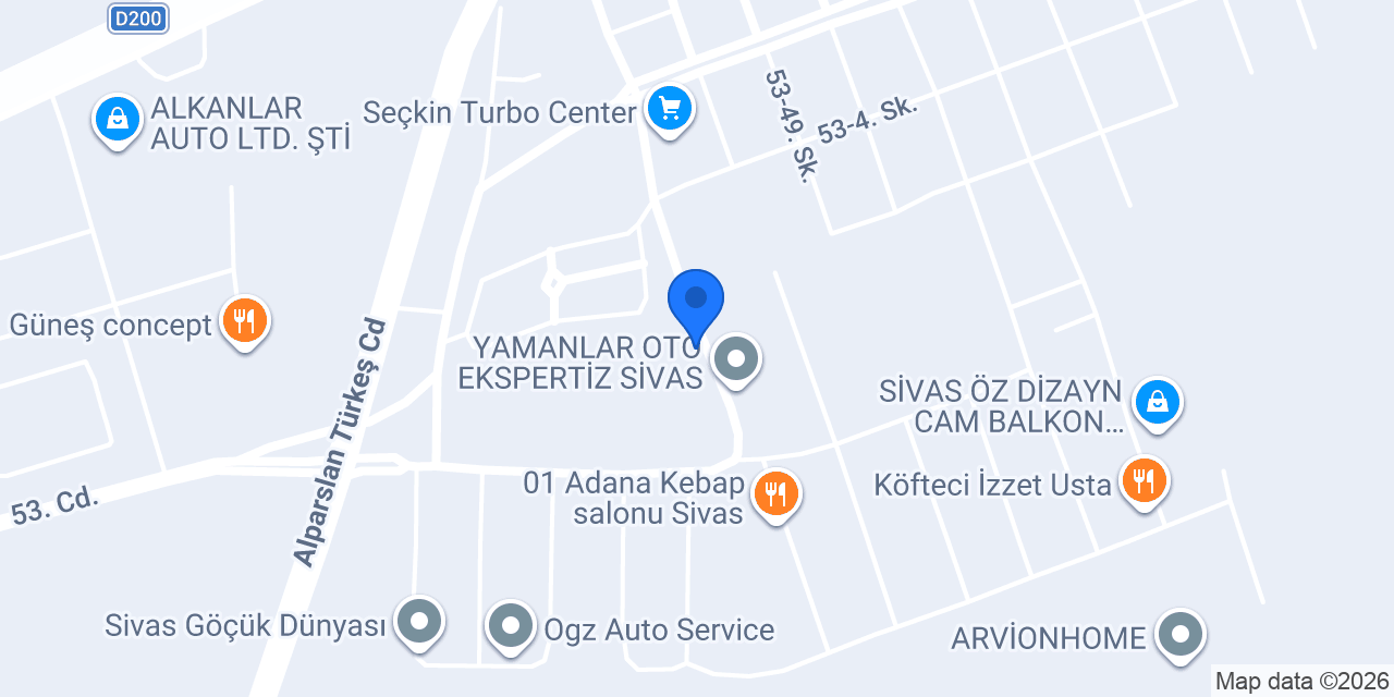 Tombul Hafriyat konumu