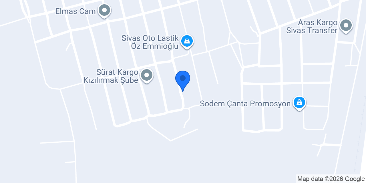 Bangu imalat konumu