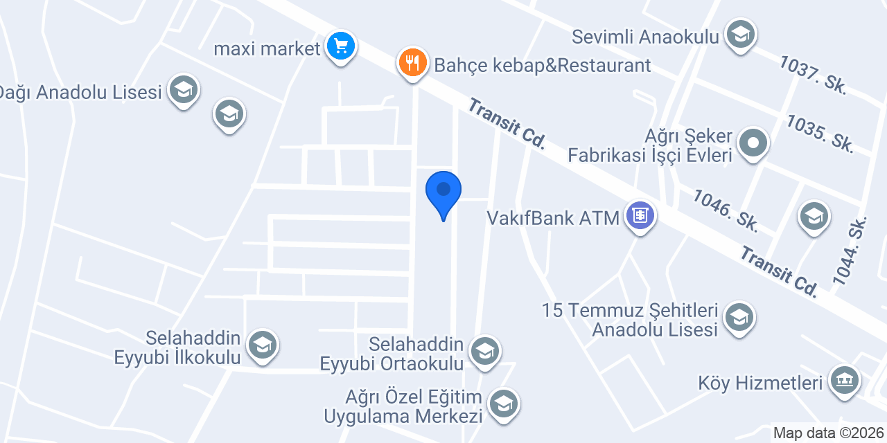 𝑨𝒚𝑩𝒖ğ 𝑪𝒐𝒍𝒍𝒆𝒄𝒕𝒊𝒐𝒏 konumu