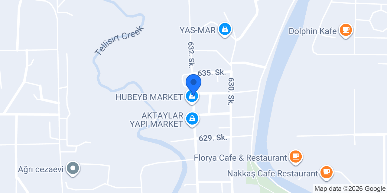 Süleymanoğlu Halı Yıkama konumu