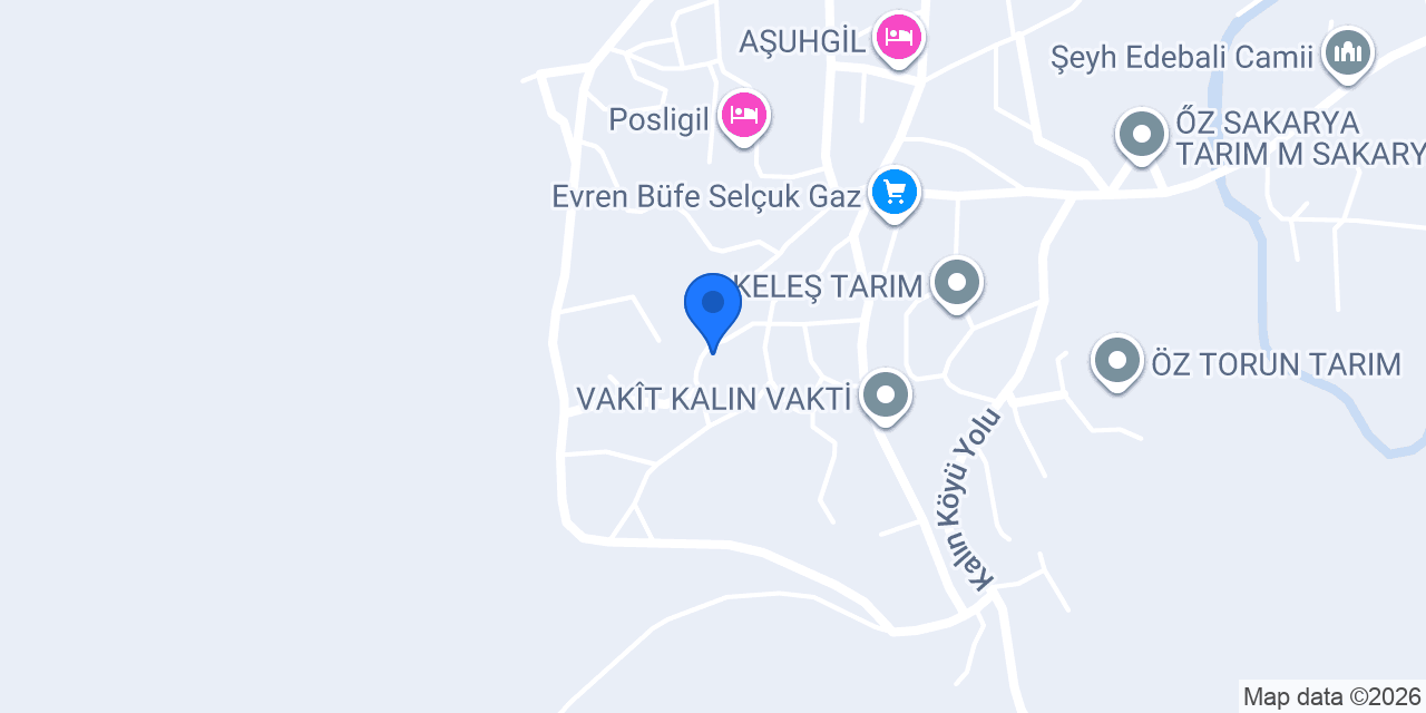 Yıldırım'lar TİC A.Ş konumu