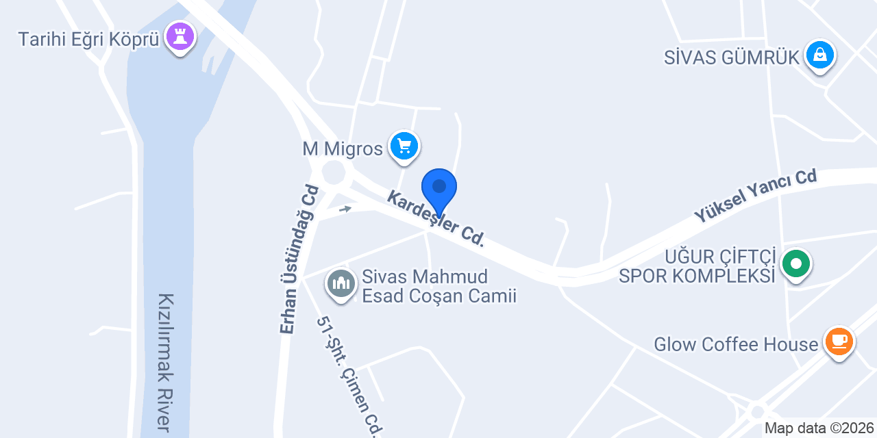 3D HEDİYE TASARIM ATÖLYESİ konumu