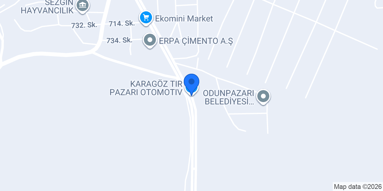 Somun Kardeşler konumu