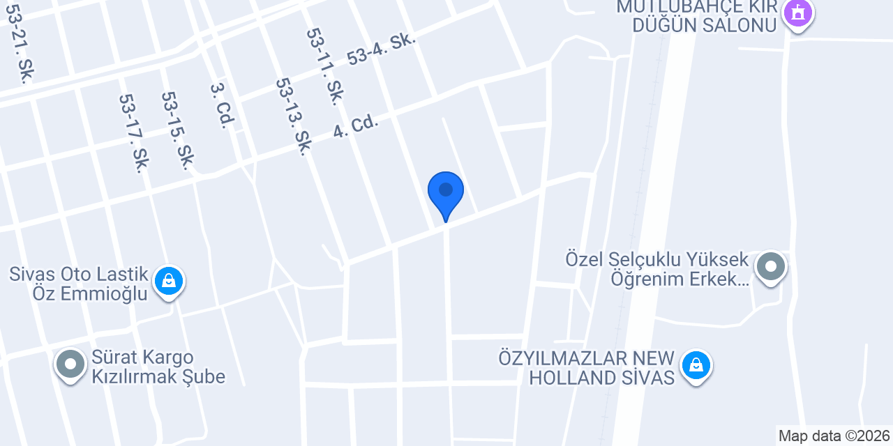 By Serkan Aksesuar Hırdavat Ltd. Şti. konumu