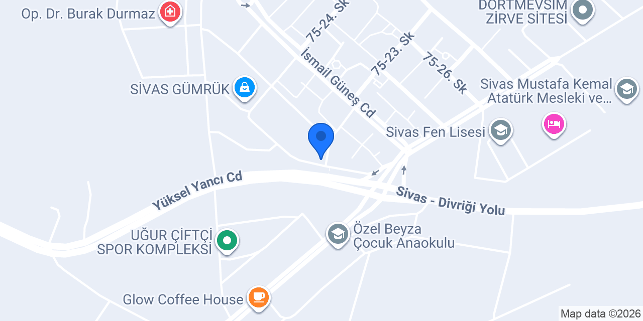 Batı Koleji - İlköğretim konumu