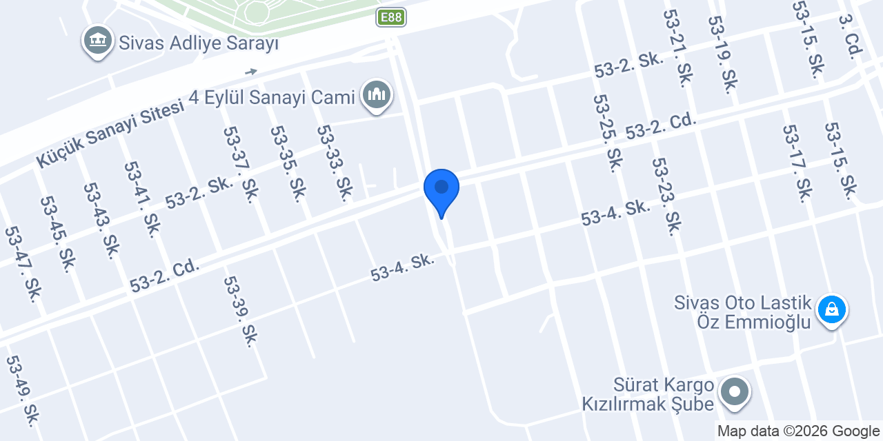 Ptt konumu
