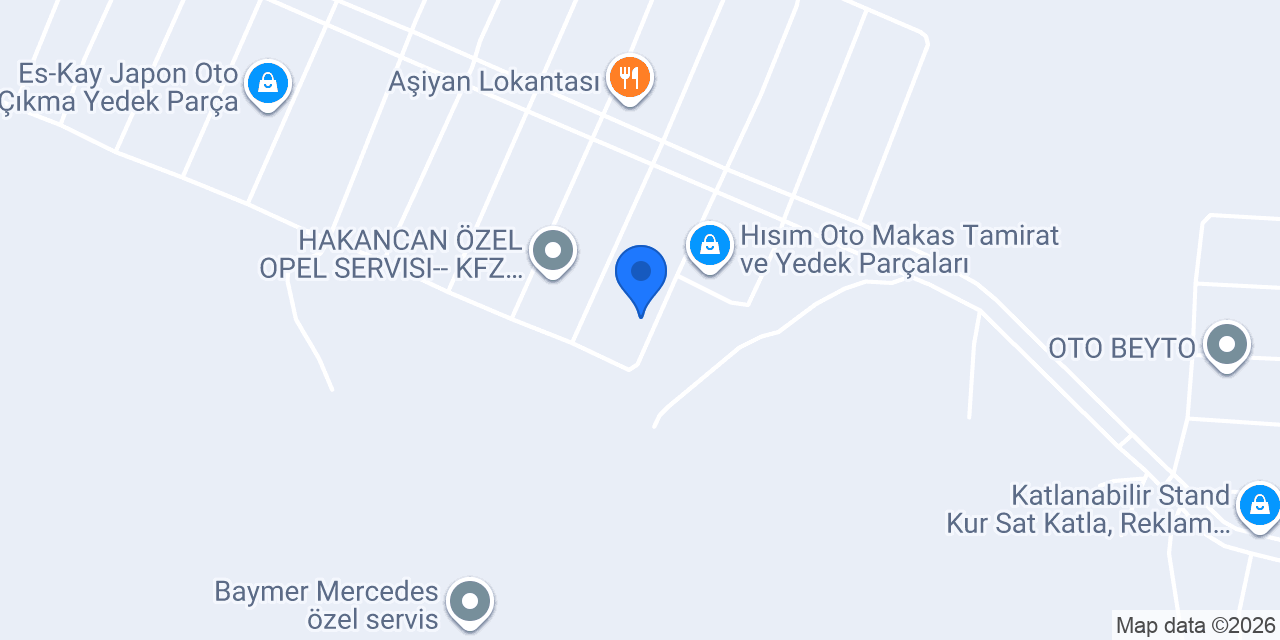 SMMM DİLAHAN BORA konumu