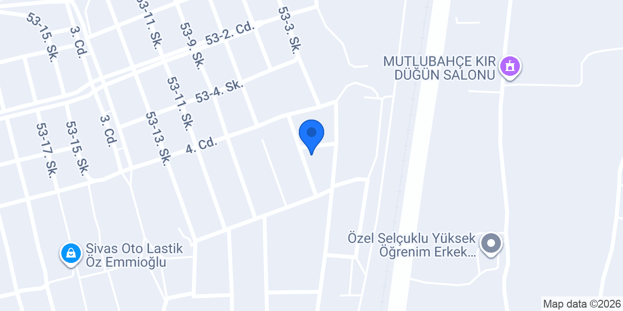 Osmanlı mobilya konumu