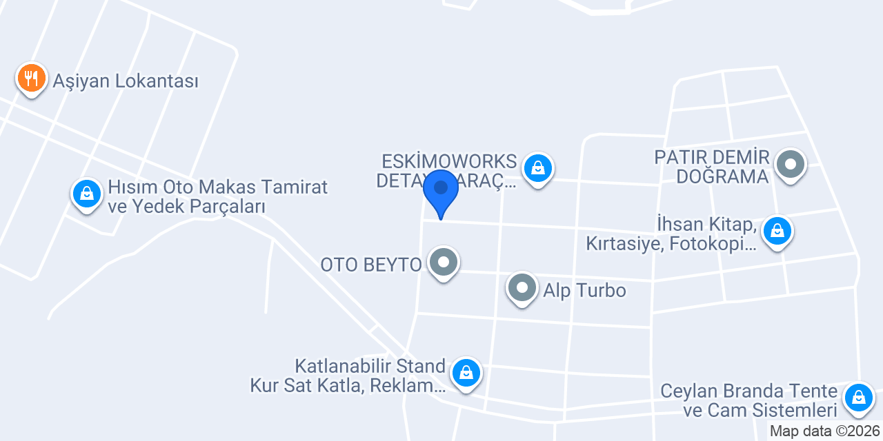 NİP İKLİMLENDİRME LTD ŞTİ konumu