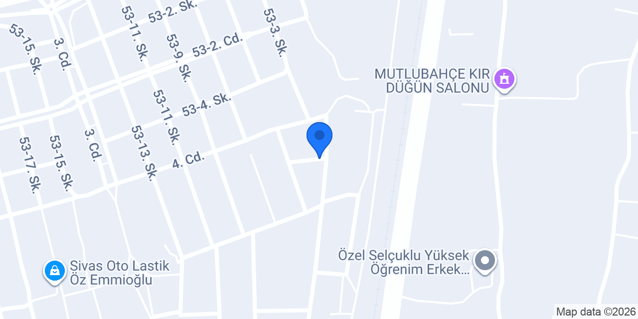 Umut İnşaat & Hafriyat konumu