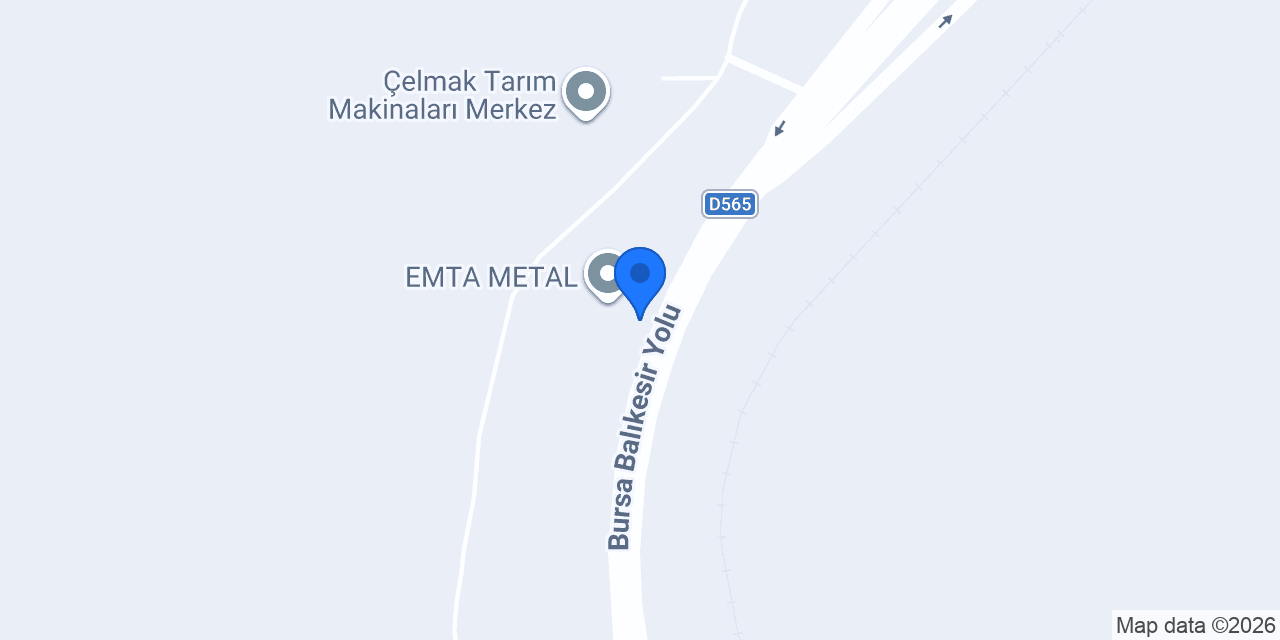 Adakçı Baba Balıkesir konumu