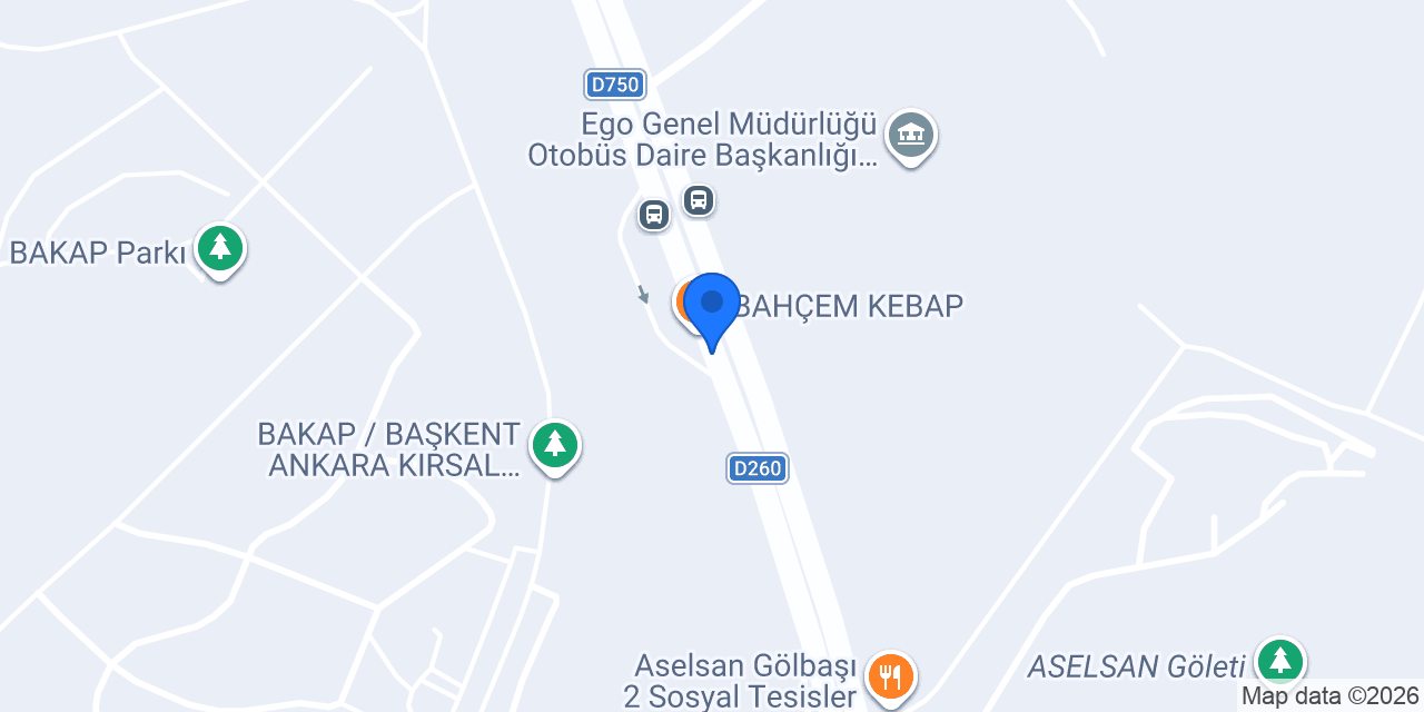 Nazar oto lastik konumu