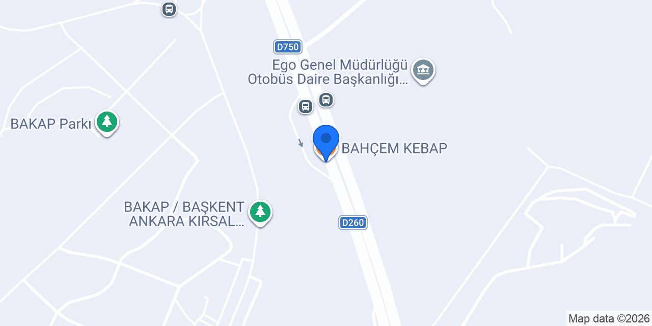 BHS YATIRIM konumu