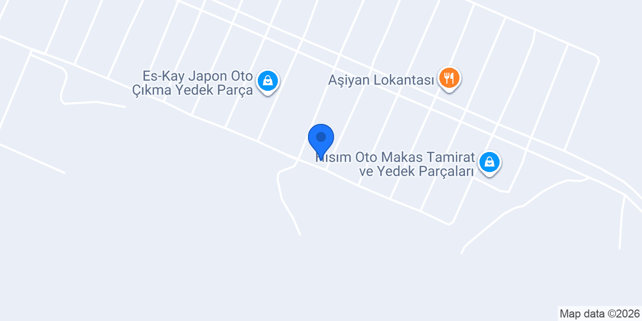 Zis Yapı Çelik Konstrüksiyon konumu